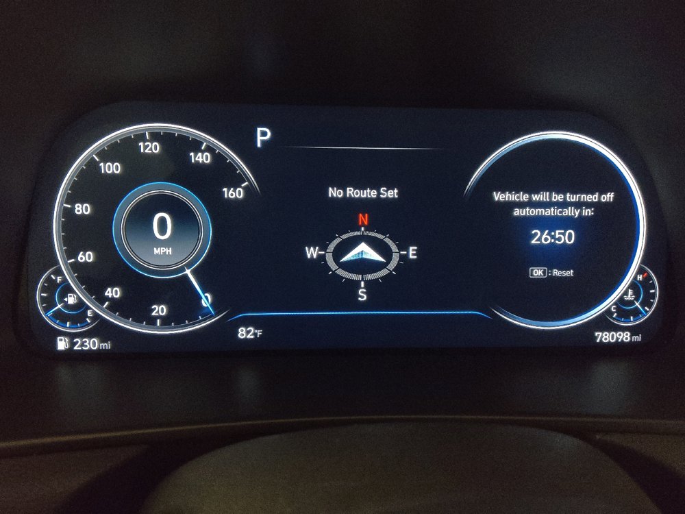 Used 2020 Hyundai Sonata Limited FWD image 23