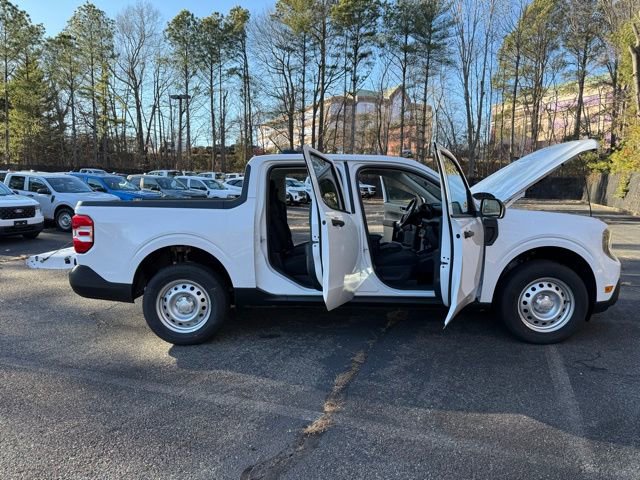 New 2026 Ford Maverick XL w/ 4K Tow Package image 21