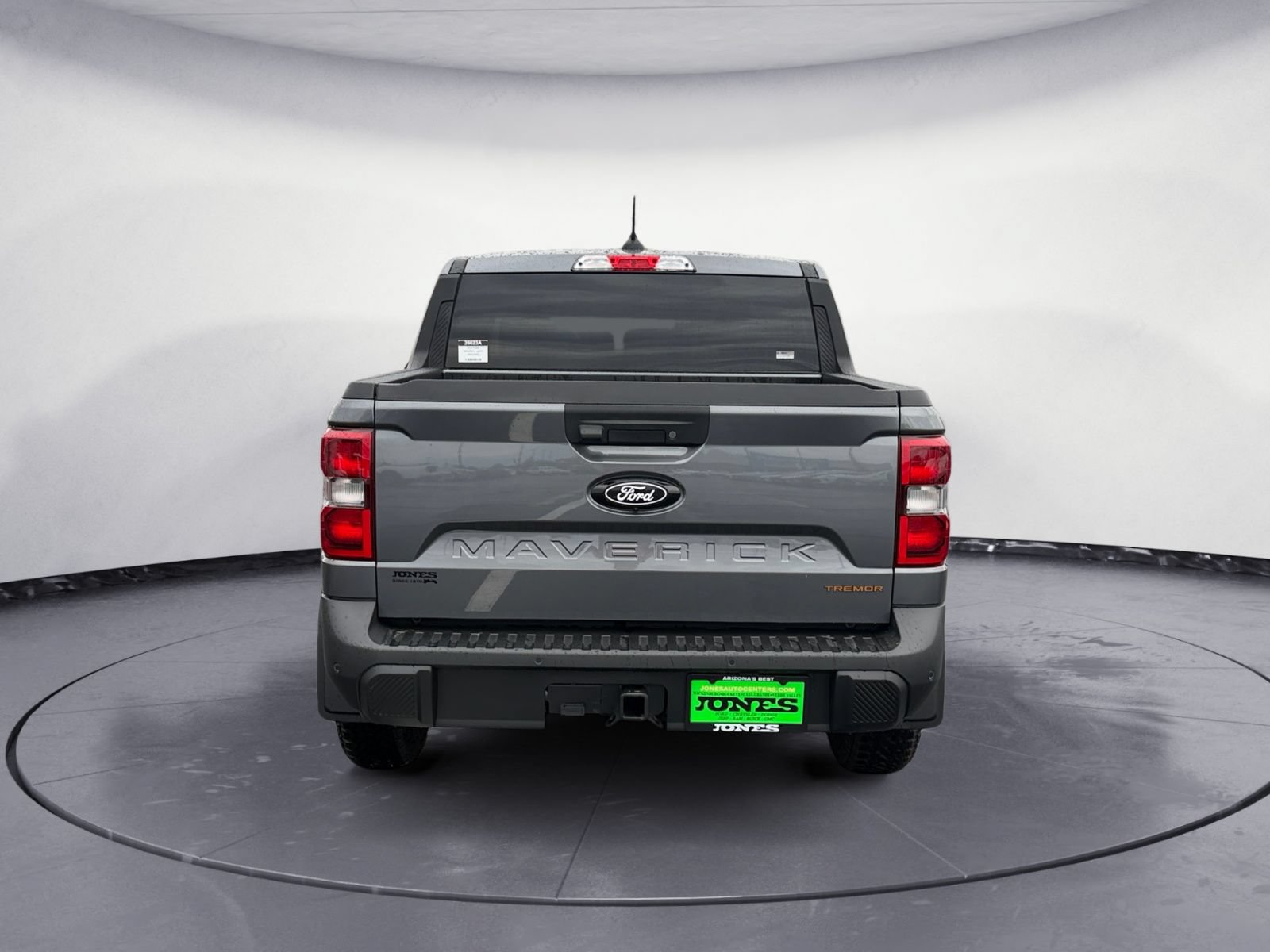 Used 2026 Ford Maverick Tremor AWD/4WD image 5