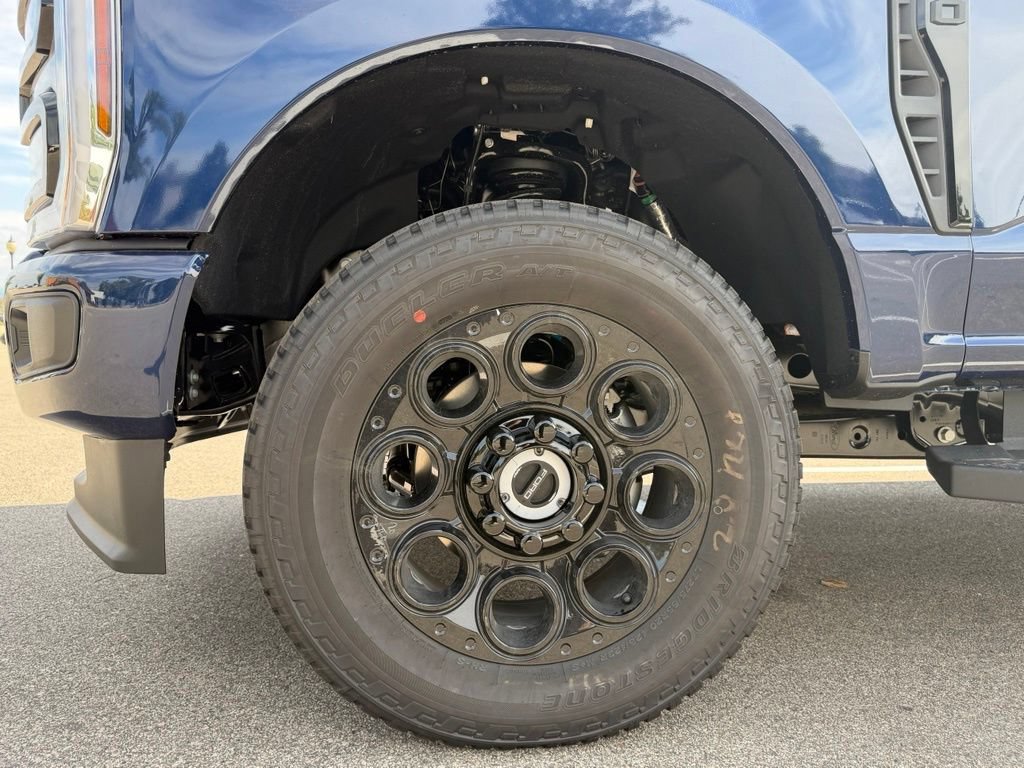 New 2027 Ford F350 XLT w/ XLT Premium Package AWD/4WD image 27