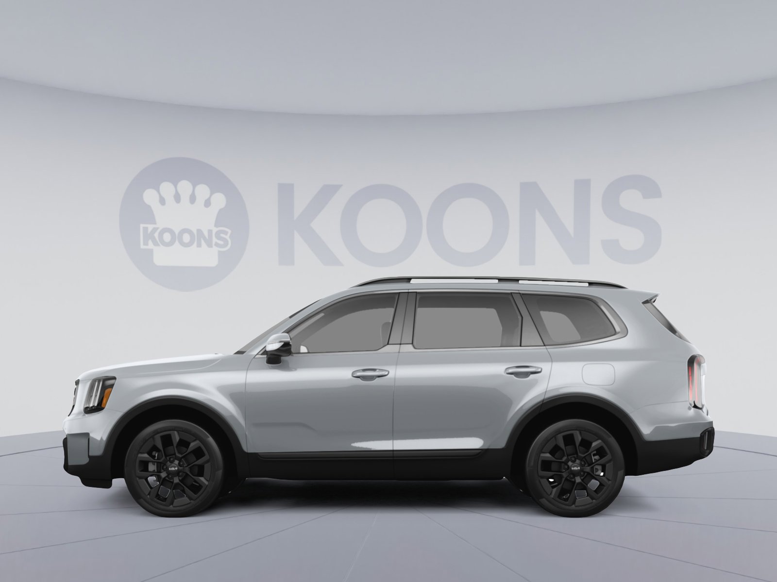 Used 2024 Kia Telluride EX X-Line image 2