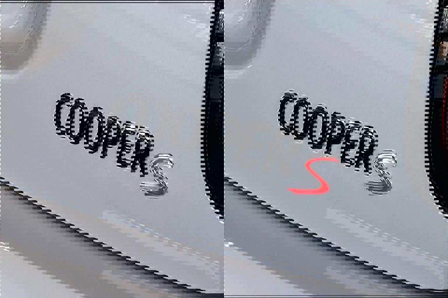 Certified 2024 MINI Cooper S image 32