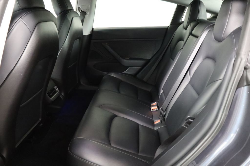 Used 2020 Tesla Model 3 Long Range AWD/4WD image 14