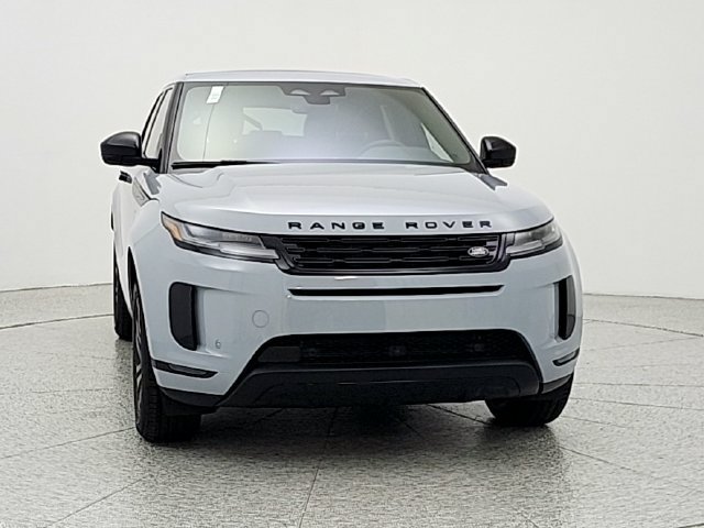 New 2026 Land Rover Range Rover Evoque S AWD/4WD image 2