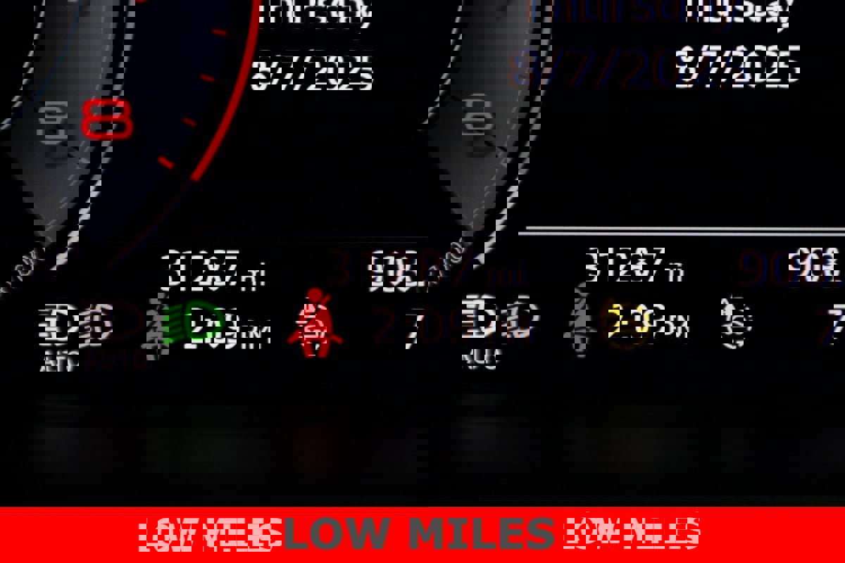 Used 2021 Audi Q3 2.0T Premium Plus w/ Premium Plus Package image 19