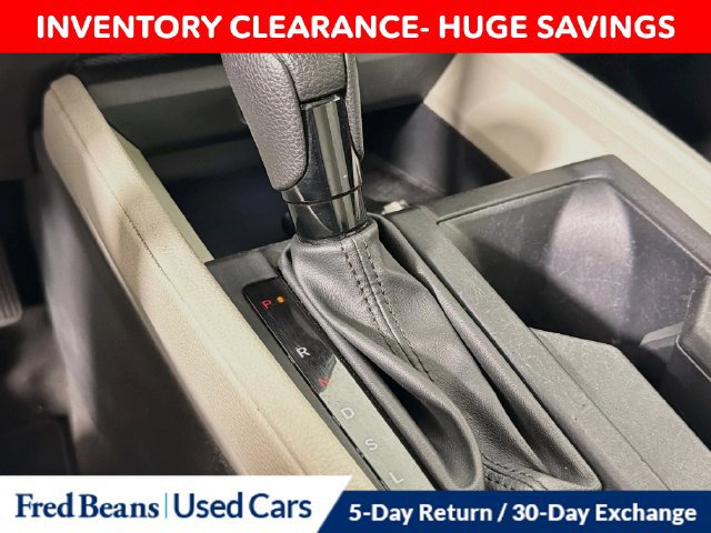Used 2023 Honda Accord EX image 20