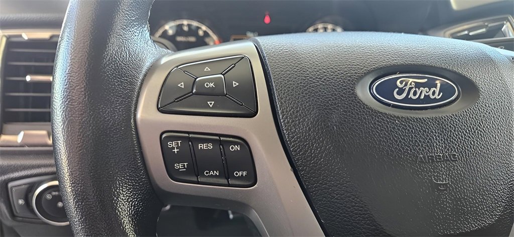 Used 2021 Ford Ranger XLT w/ Equipment Group 301A Mid image 28