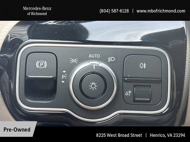 Used 2026 Mercedes-Benz CLA 250 4MATIC image 25