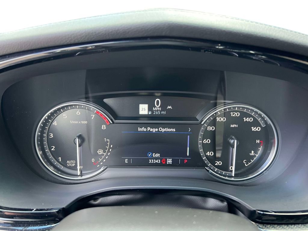 Used 2023 Cadillac XT6 Sport AWD/4WD image 24