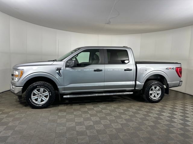 Used 2021 Ford F150 XLT w/ Trailer Tow Package image 6
