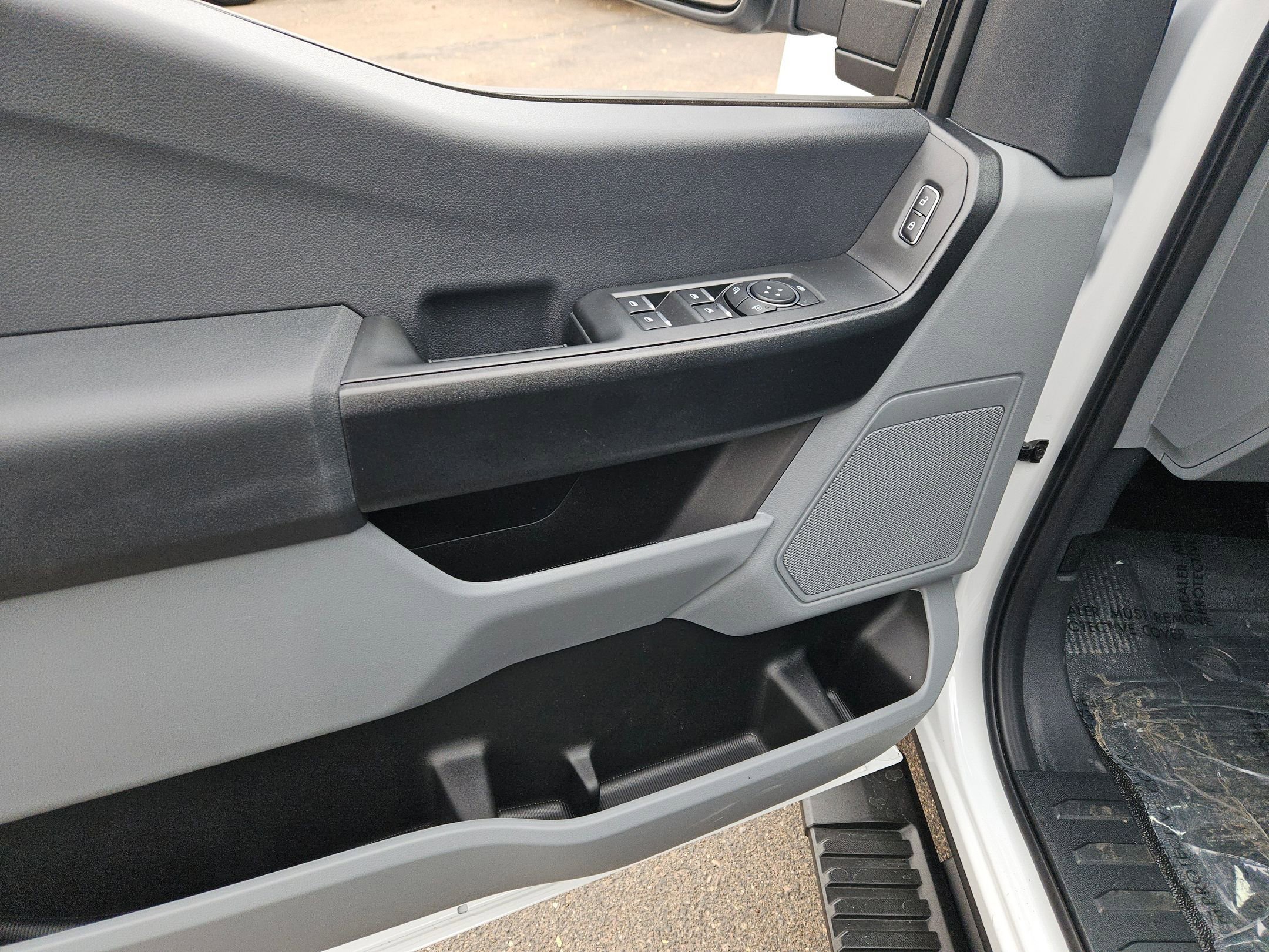 New 2025 Ford F250 XL image 9