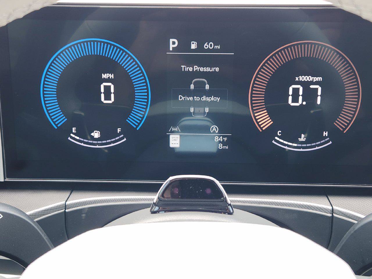 New 2026 Hyundai Santa Fe SEL FWD image 13