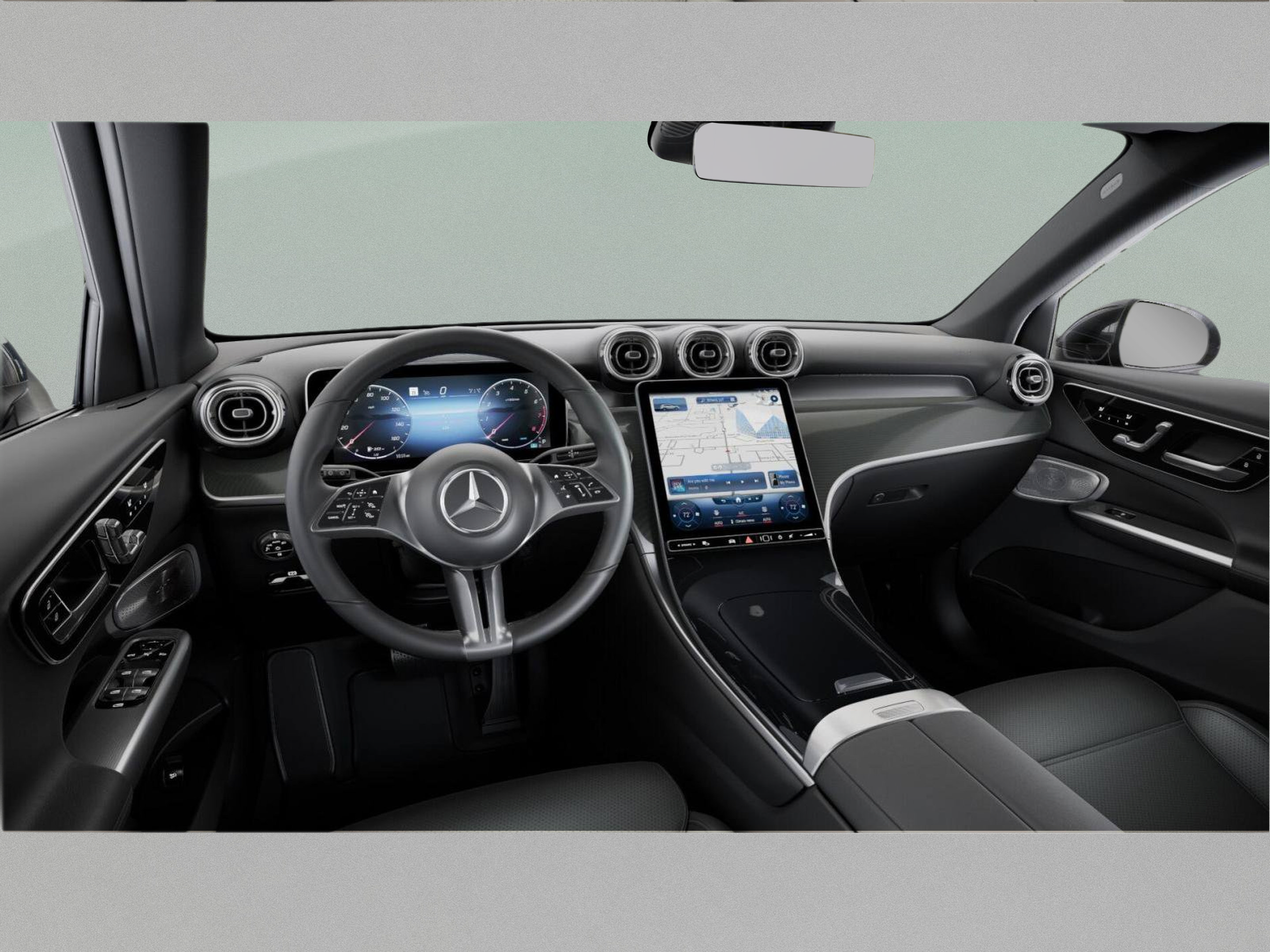Used 2026 Mercedes-Benz GLC 300 image 41