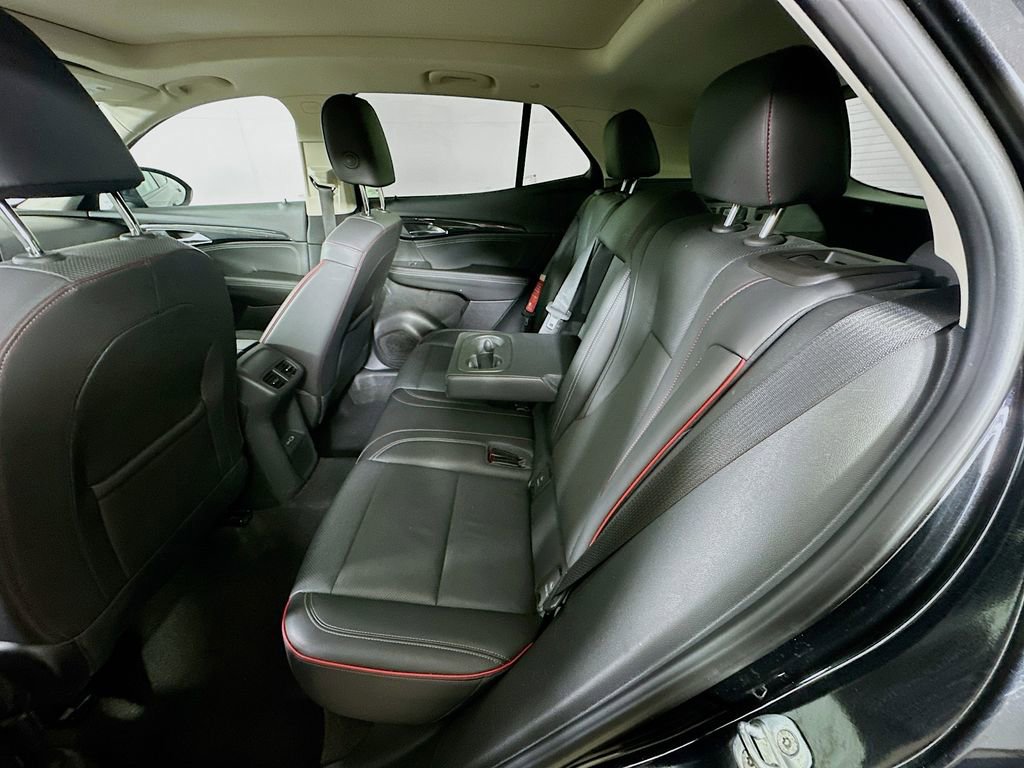 Used 2023 Buick Envision Essence w/ Technology Package I image 14