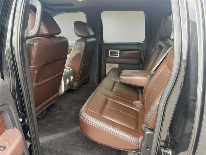 Used 2010 Ford F150 Platinum image 35