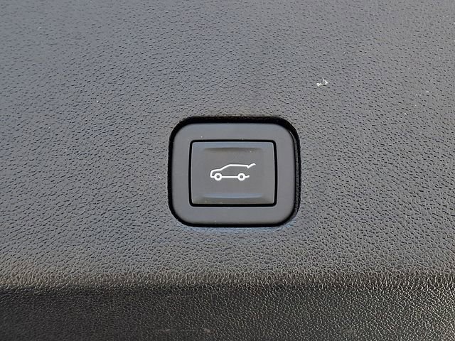 Certified 2025 Cadillac XT6 Premium Luxury w/ Technology Package image 29