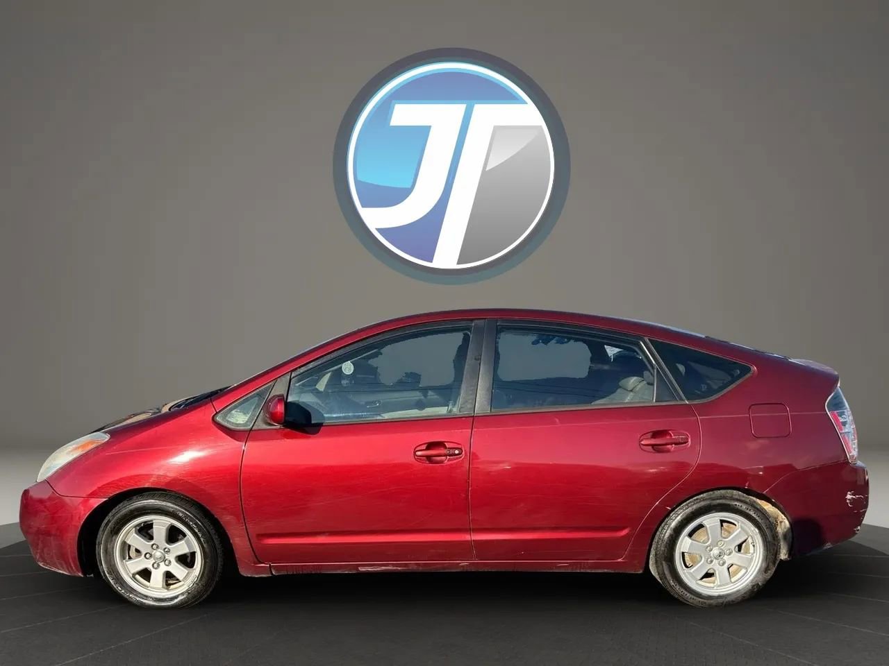 Used 2005 Toyota Prius FWD image 16