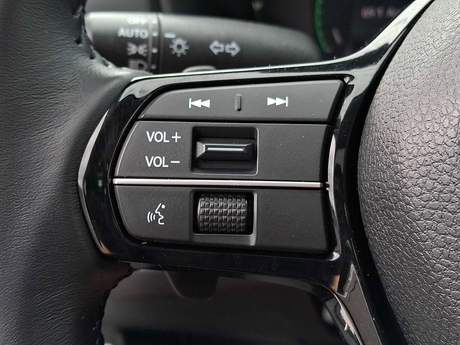 Used 2024 Honda Accord Touring image 18