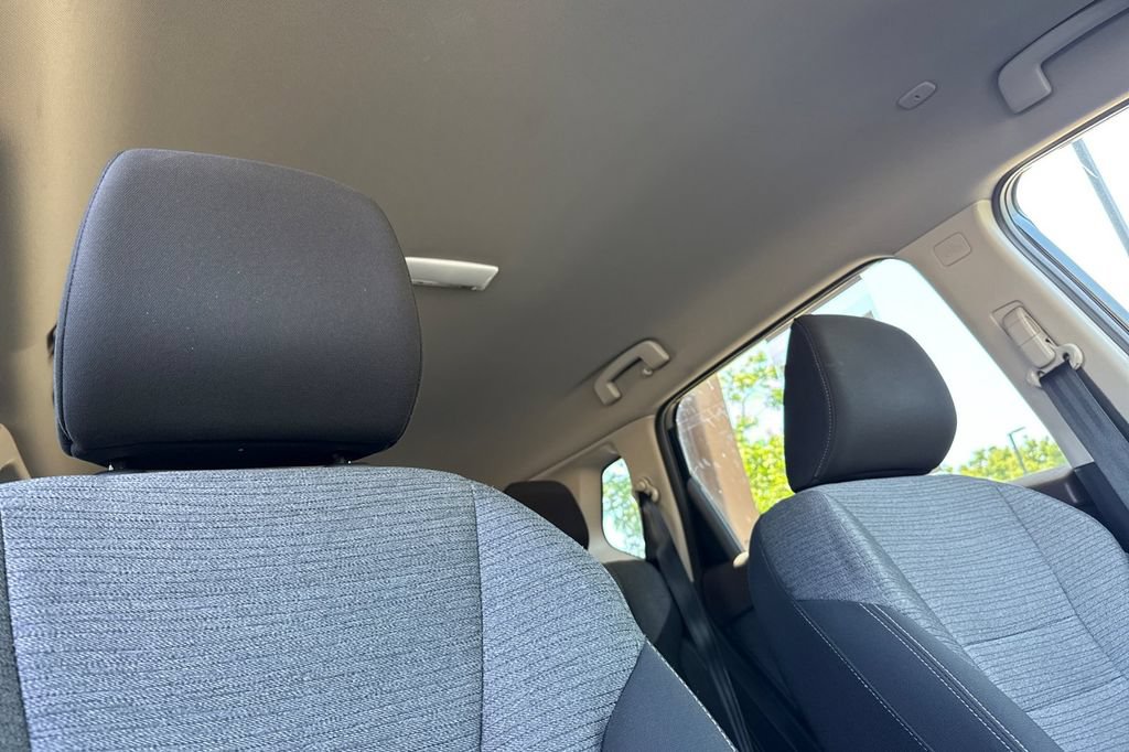 Used 2023 Nissan Rogue SV AWD/4WD image 26