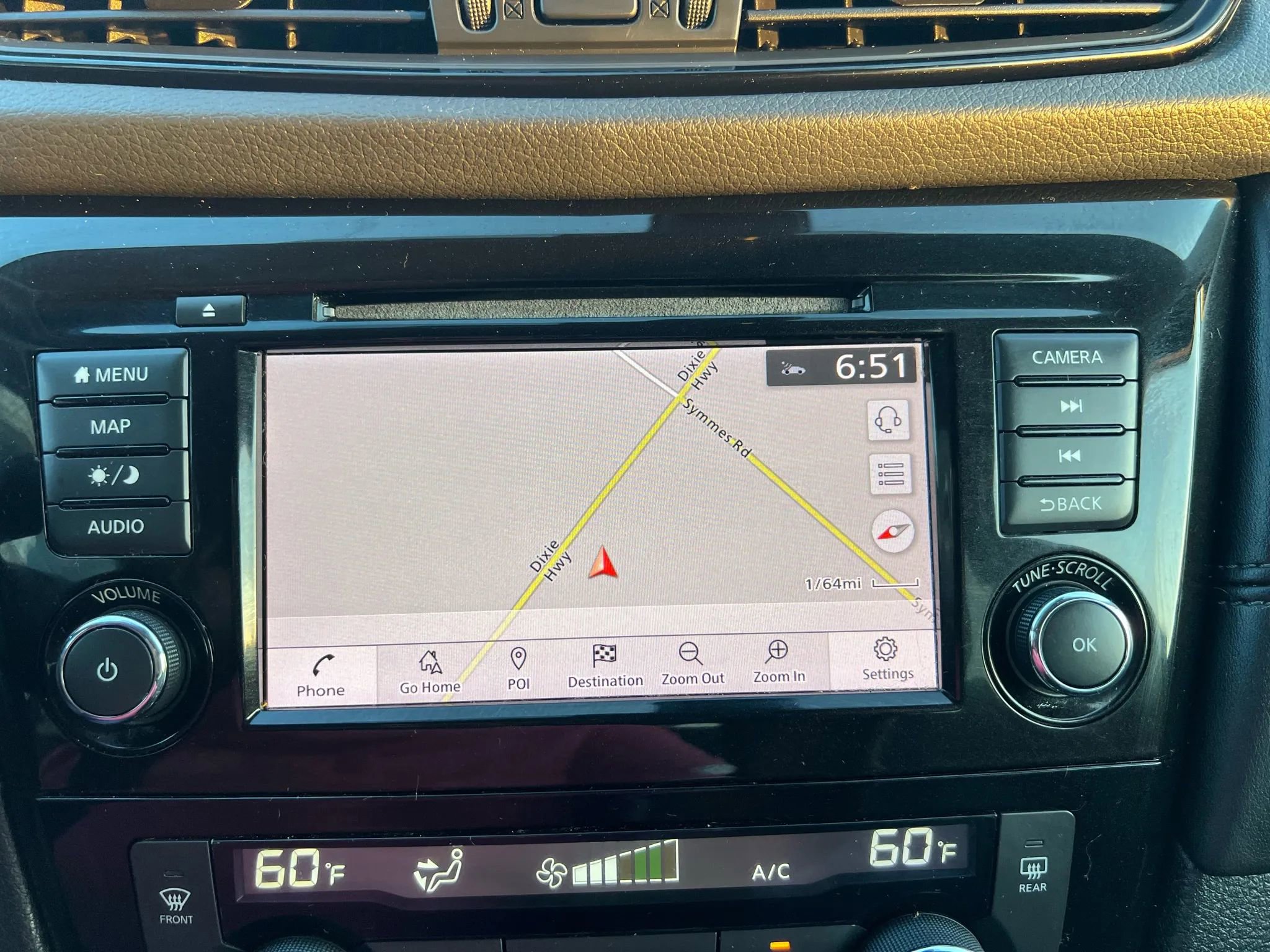 Used 2020 Nissan Rogue SL image 54