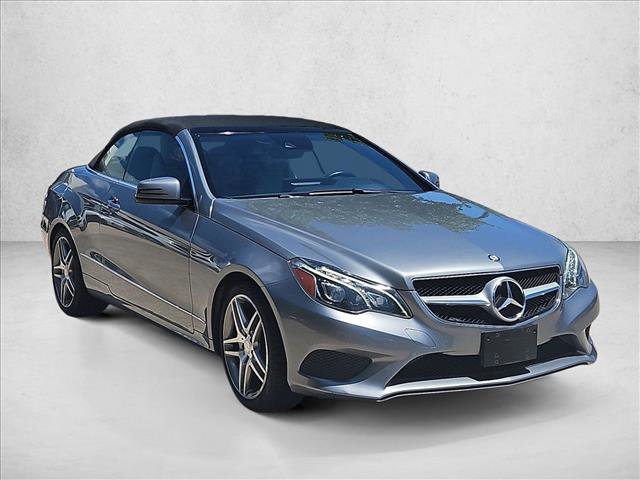 Used 2014 Mercedes-Benz E 350 Cabriolet image 3