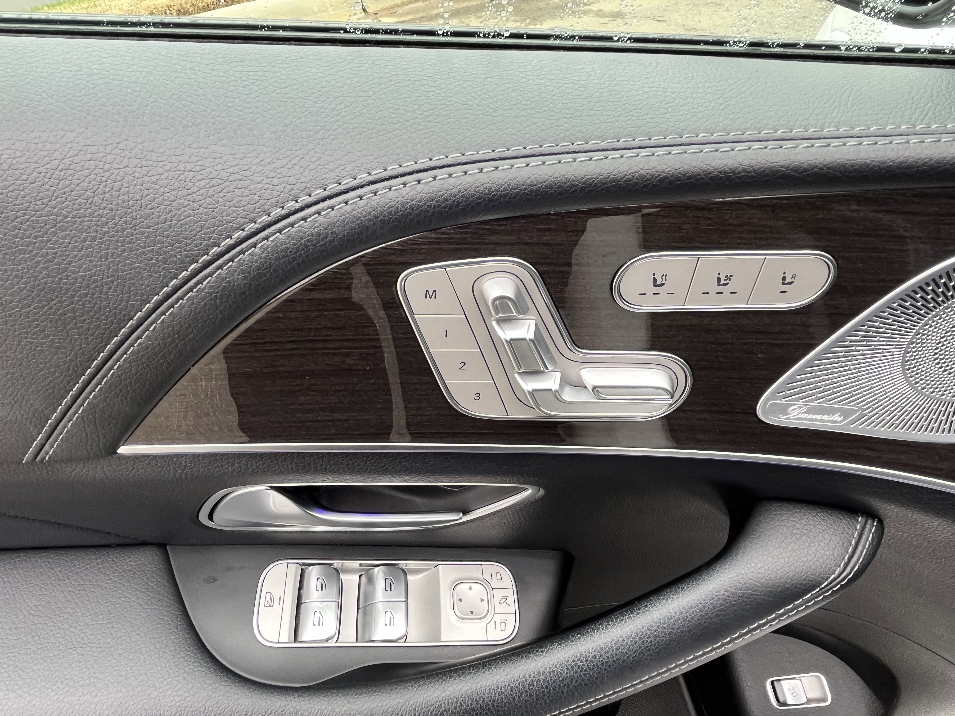 Used 2020 Mercedes-Benz GLE 350 4MATIC image 15