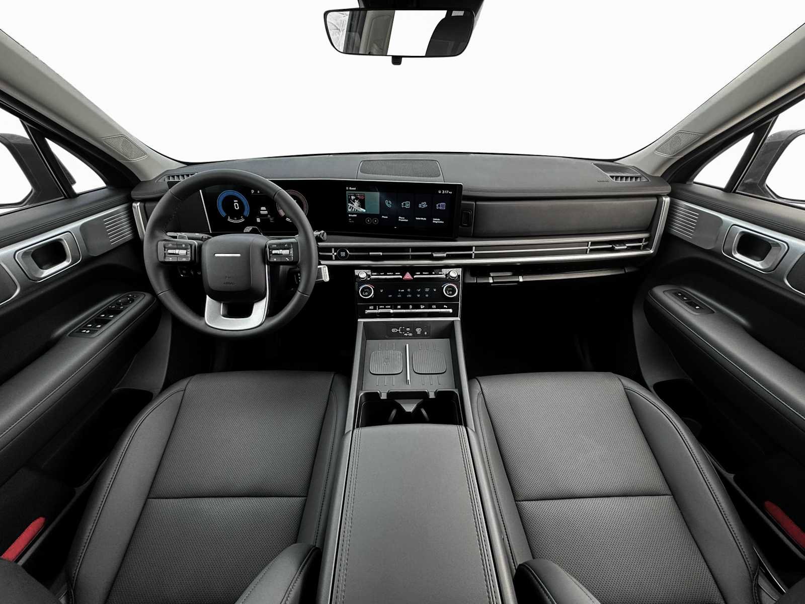 New 2026 Hyundai Santa Fe SEL image 13