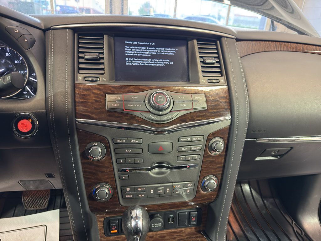 Used 2019 Nissan Armada SL w/ Premium Package AWD/4WD image 20