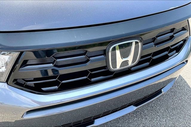 Certified 2025 Honda Odyssey Touring image 28