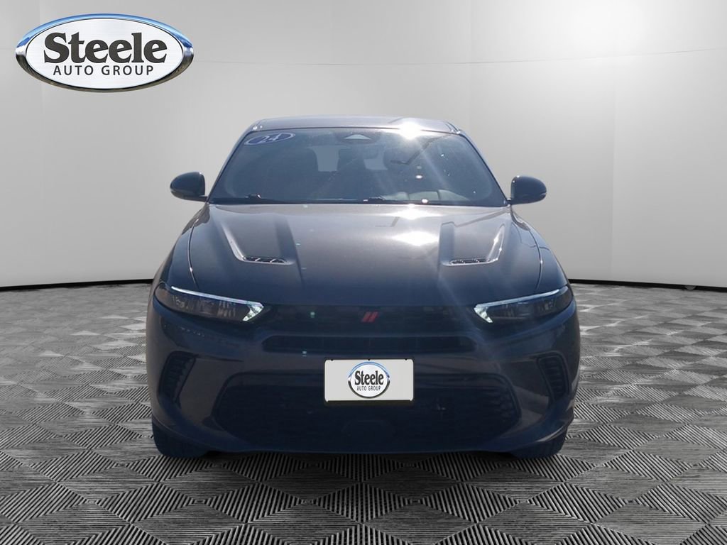 Used 2024 Dodge Hornet GT w/ GT Blacktop Package image 8