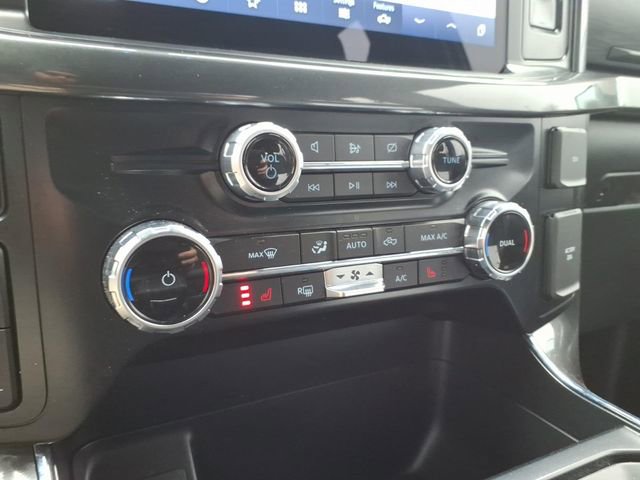 Certified 2023 Ford F150 XLT w/ Equipment Group 302A High image 20