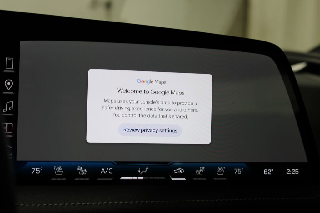 New 2026 Chevrolet Corvette Stingray Preferred Cpe w/ 2LT image 45