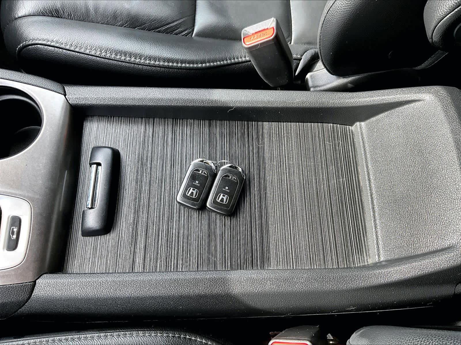 Used 2019 Honda Pilot EX-L image 13