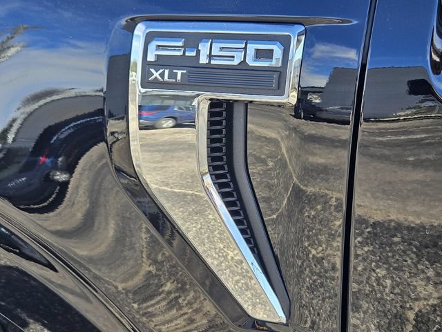 New 2026 Ford F150 XLT w/ FX4 Off-Road Package AWD/4WD image 5