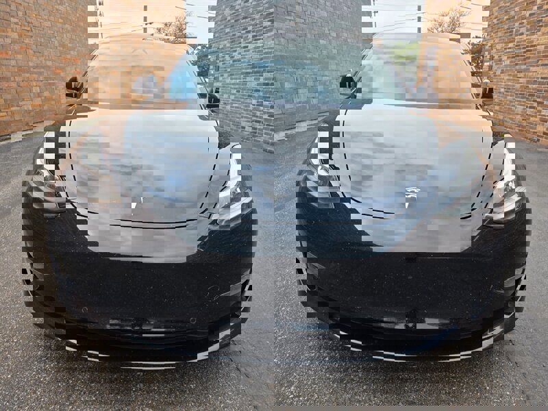 Used 2018 Tesla Model 3 Long Range image 37