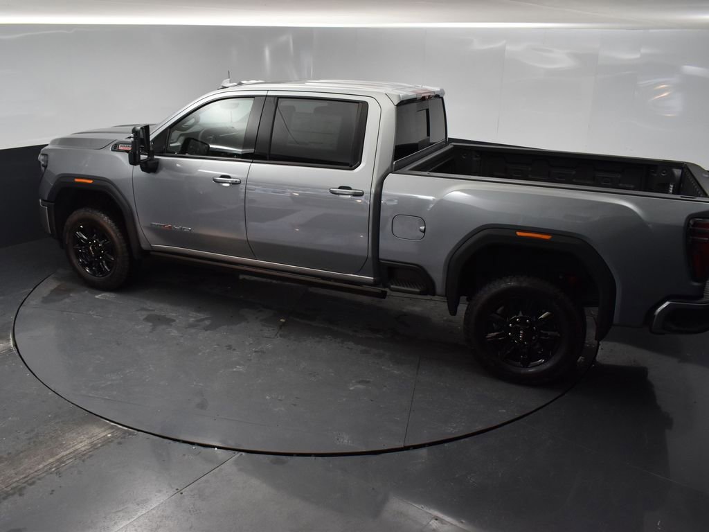 New 2026 GMC Sierra 2500 AT4 w/ AT4 Premium Plus Package image 31