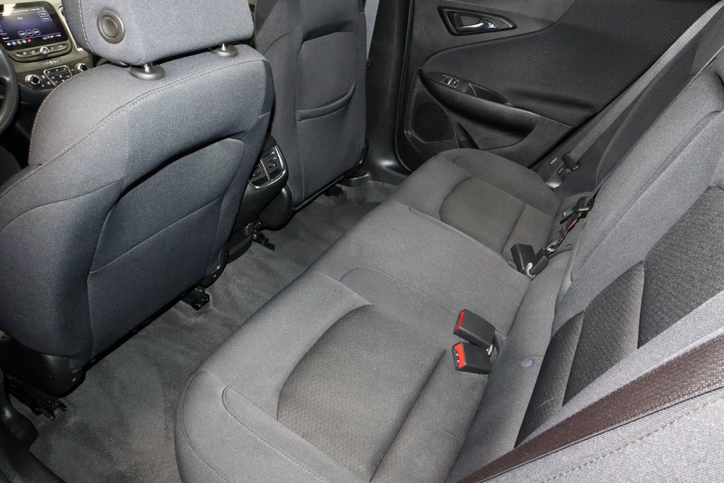 Used 2024 Chevrolet Malibu LT image 21