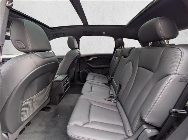 New 2026 Audi Q7 3.0T Premium Plus image 19