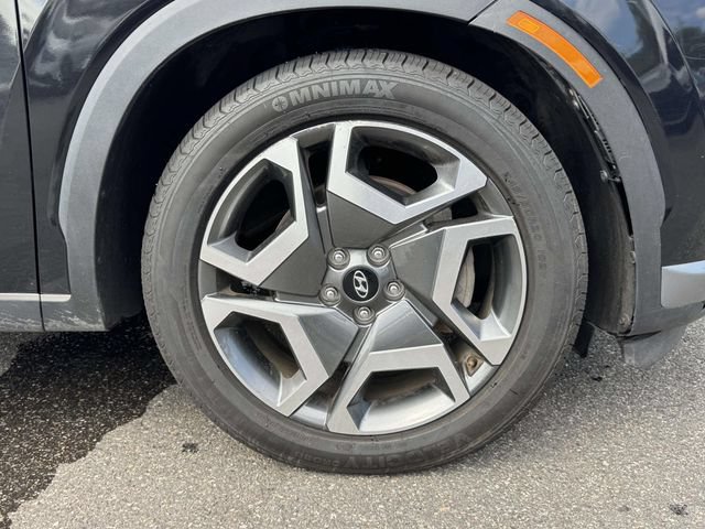 Used 2023 Hyundai Palisade SEL AWD/4WD image 11