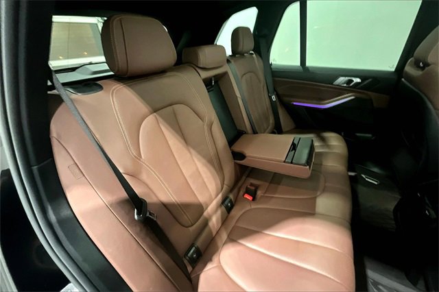 Used 2021 BMW X5 xDrive40i image 24