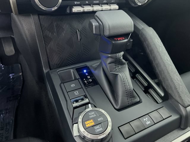 Used 2026 Toyota Tacoma TRD Off-Road AWD/4WD image 15