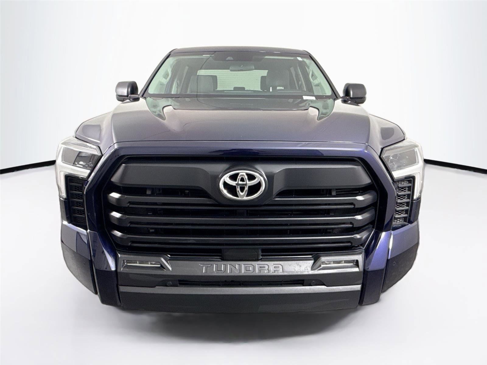 Used 2023 Toyota Tundra SR5 image 3