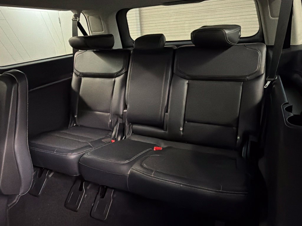 New 2027 Ford Expedition Max Platinum AWD/4WD image 36