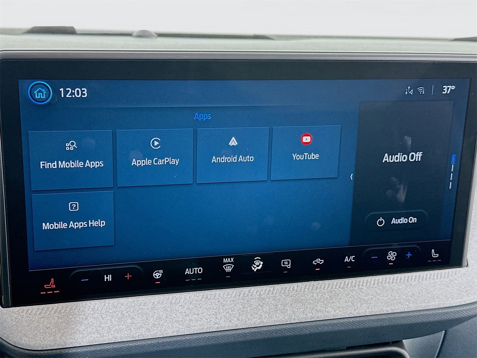 New 2025 Ford Maverick XLT w/ Equipment Group 301A image 18