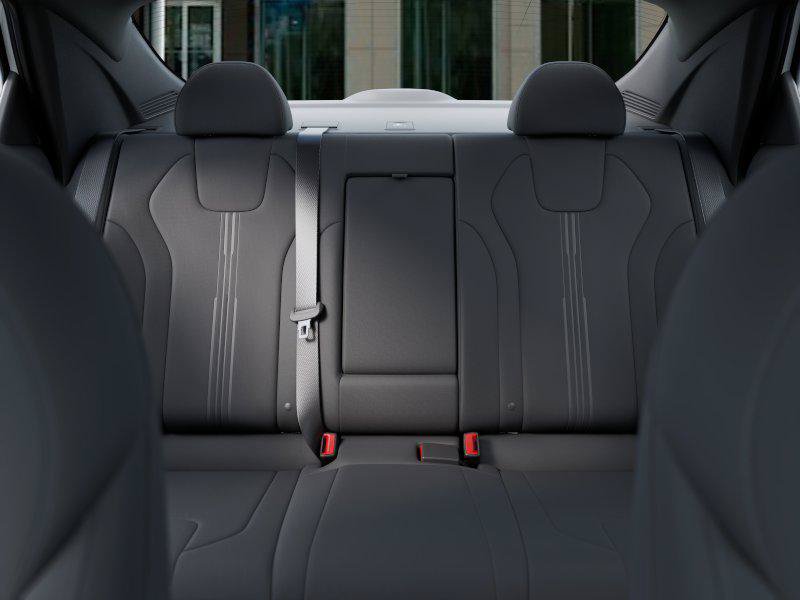 New 2026 Hyundai Elantra Sport FWD image 12