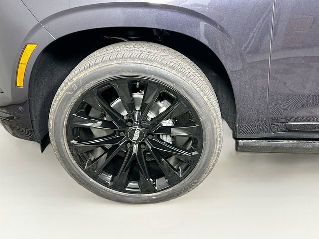 New 2026 Cadillac Escalade ESV Platinum Sport image 20