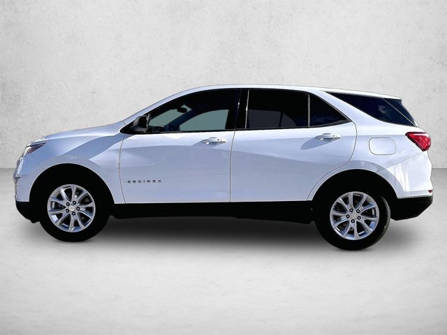 Used 2019 Chevrolet Equinox LS w/ LS Convenience Package FWD image 6