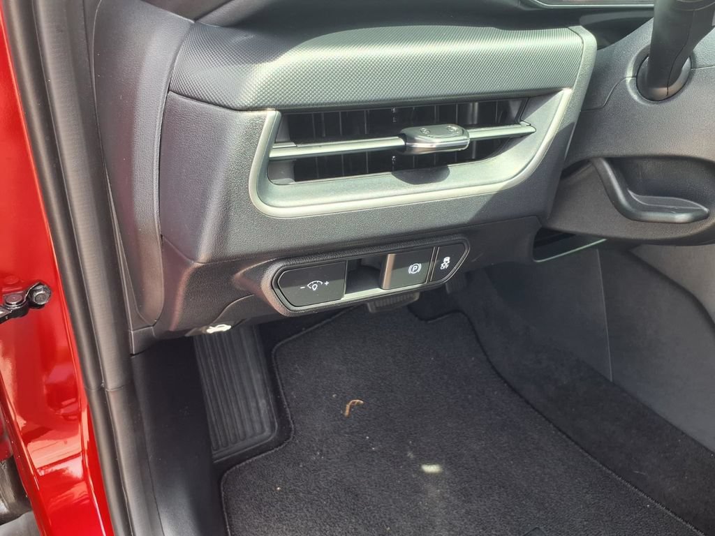 Certified 2026 Kia K4 FWD image 15
