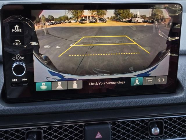 New 2025 Acura Integra Type S image 19