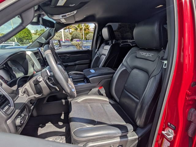 Used 2022 RAM 1500 TRX w/ TRX Level 2 Equipment Group image 7